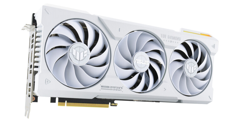 Geforce Rtx Super Rogtuf Gamingproartdual Line