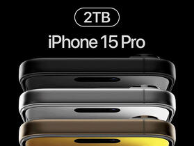 Iphone Pro Tb Line