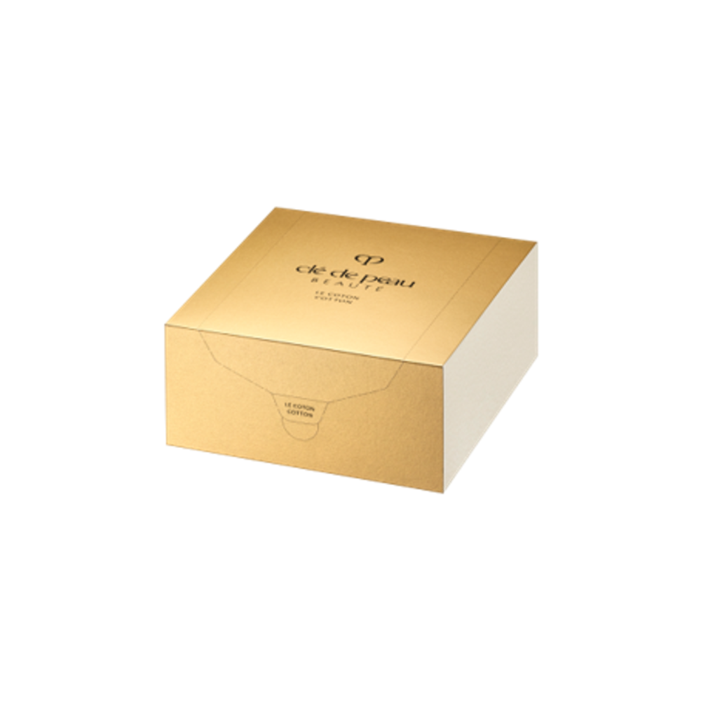 肌膚之鑰精萃化妝棉 II