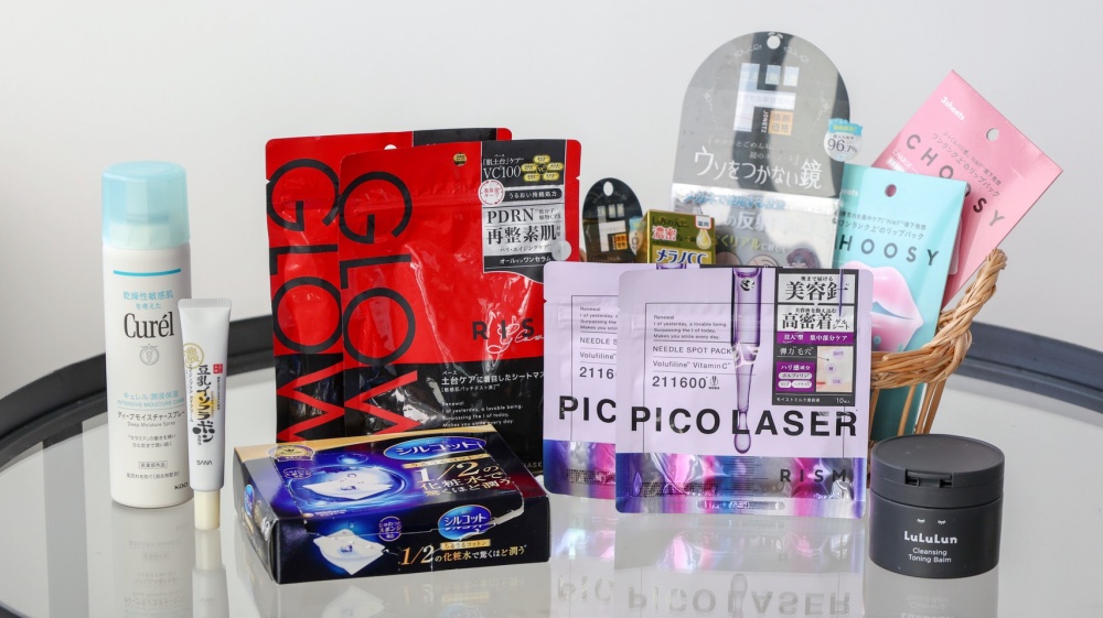 唐吉軻德必買日本保養品