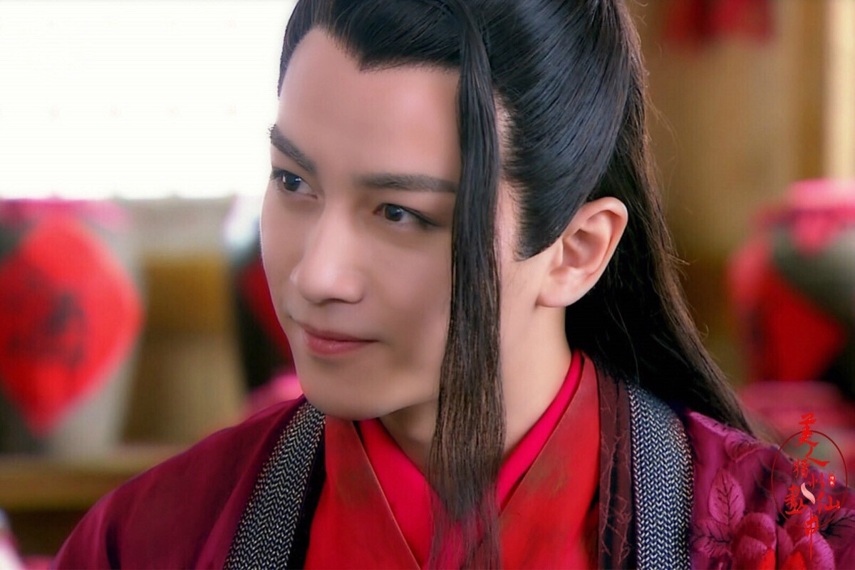 古裝劇9位「帥到無法忽視」反派！羅雲熙經典，劉學義《長風渡》帥度和《琉璃》有得比