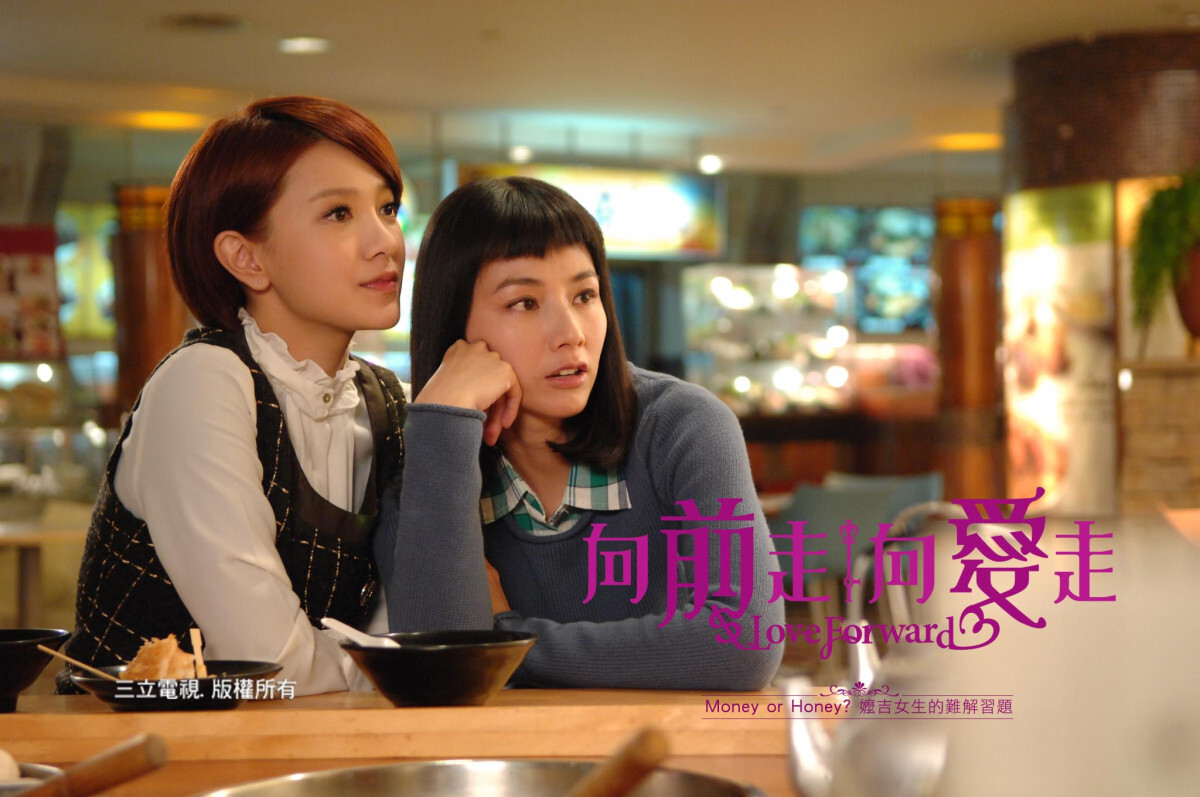 網議9部評價不如預期台劇！《婆婆2》討論度低，《台北女子圖鑑》全網嘲，這部被轟爛尾