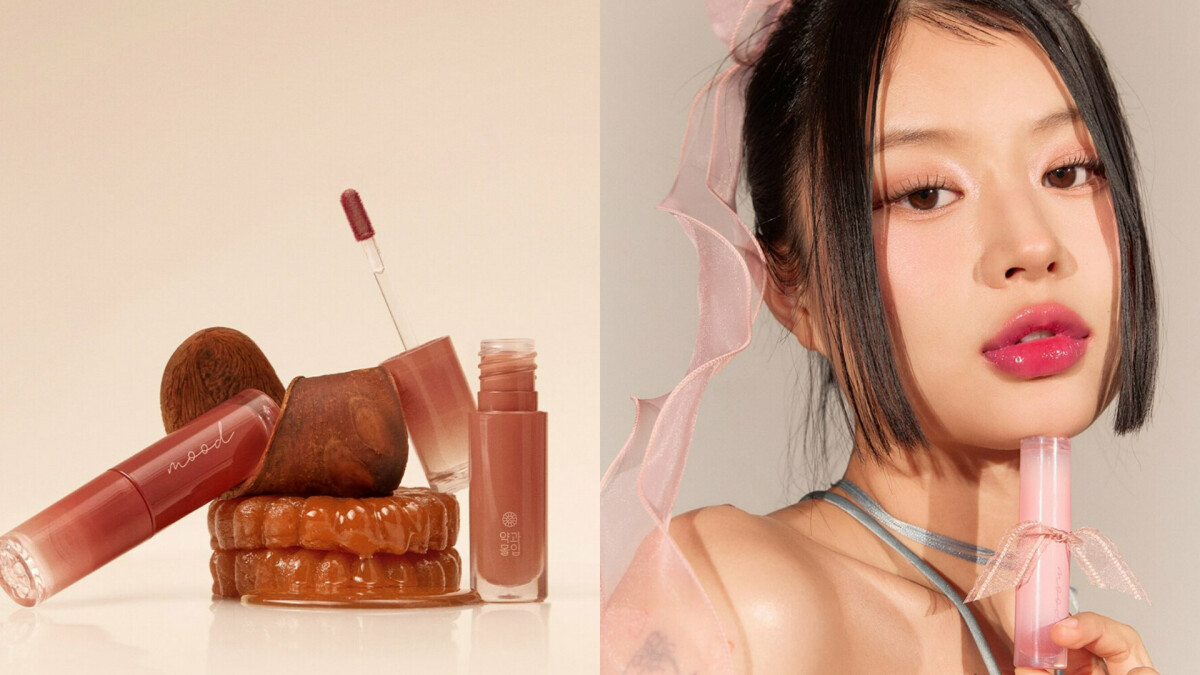 2024 Olive Young必買新品TOP10！