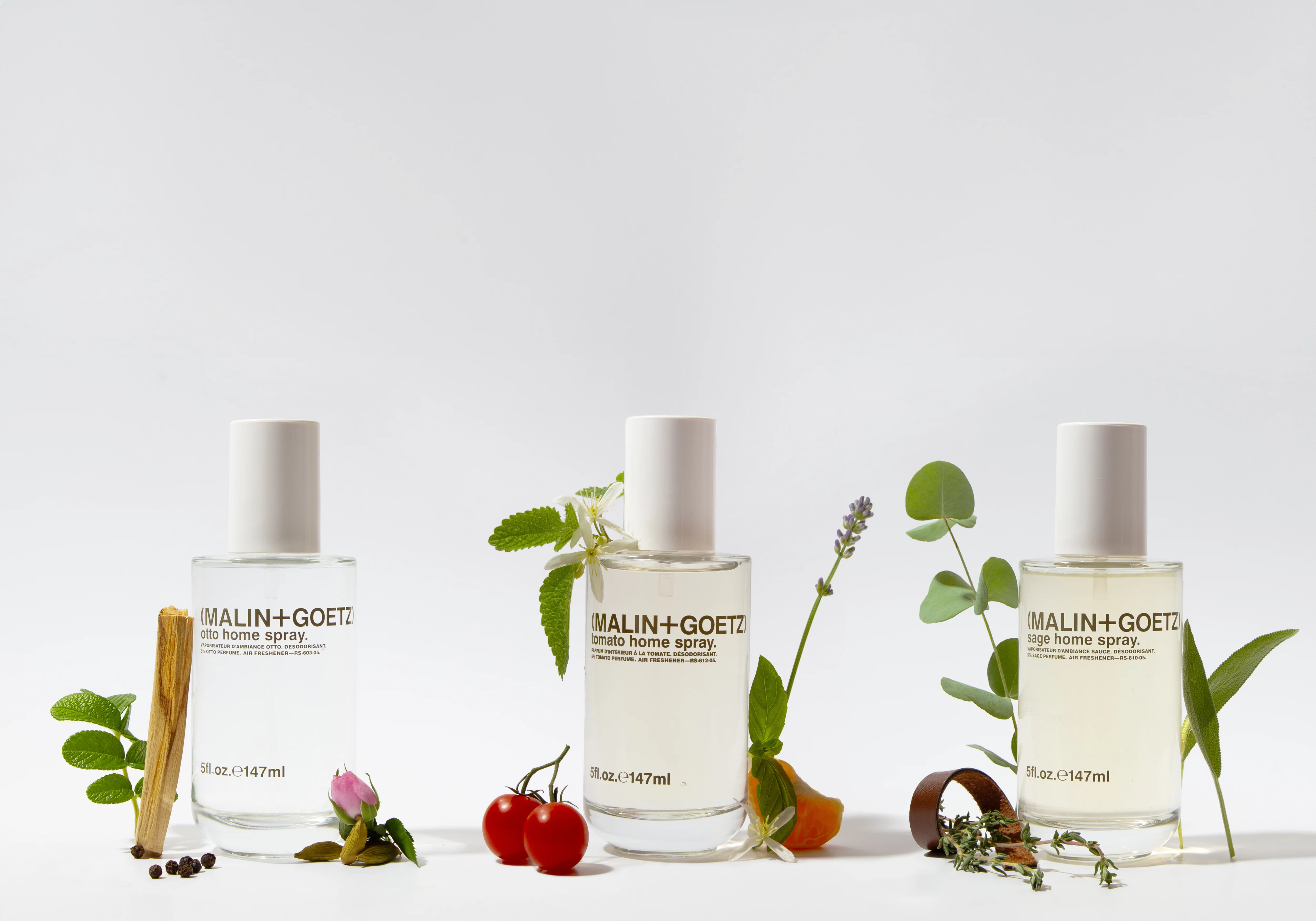 (MALIN+GOETZ)番茄香氛空間噴霧 147ml / NTD1,900