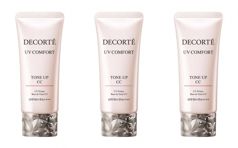 黛珂極效光無痕素顏霜30ml／1,150元（圖／品牌提供）