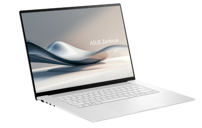Asus 推出全系列 AMD Ryzen AI 9 處理器筆電，16 吋 Zenbook S 16、ProArt P16、Vivobook S 16 開賣 49,900 元起