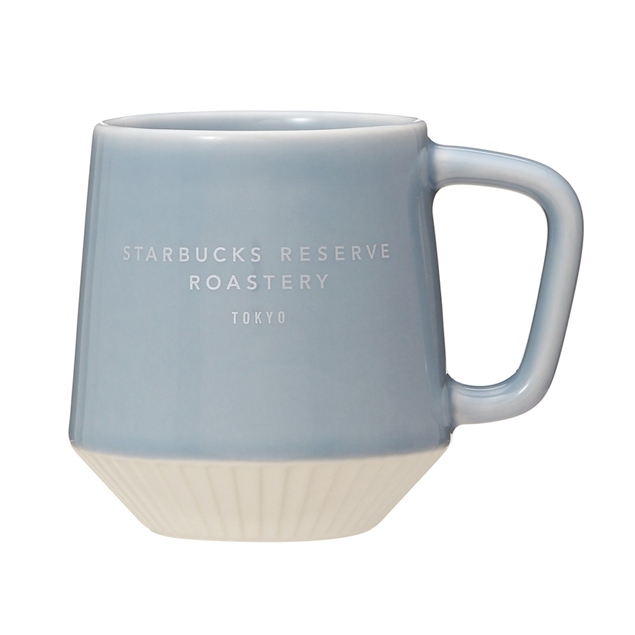 日本 Starbucks 星巴克 中目黑限定貝殼藍 355ml (JN533)