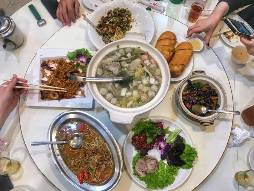 【花蓮美食推薦】TOP30花蓮餐廳/花蓮火鍋/花蓮宵夜/花蓮扁食，超強花蓮美食懶人包