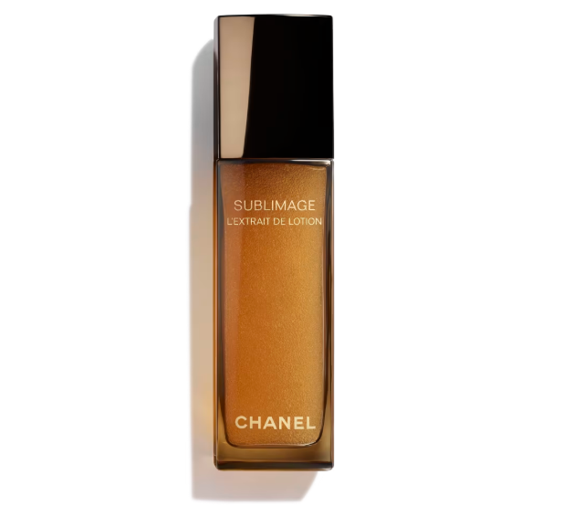 Chanel香奈兒 奢華極萃前導精露/125 ml，NTD11,800