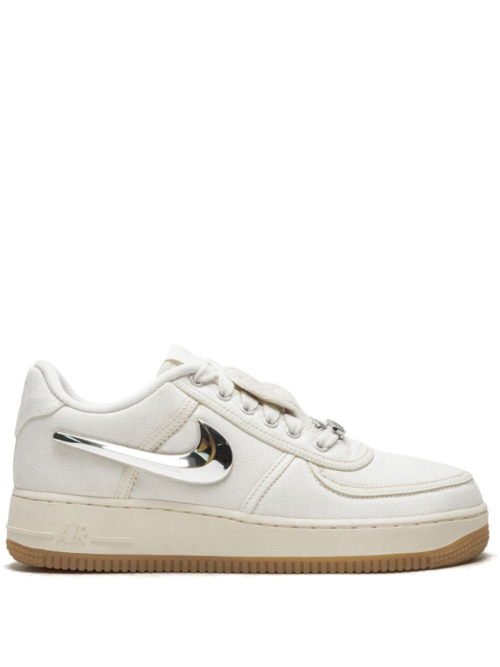 Nike - x Travis Scott Air Force 1 Low
