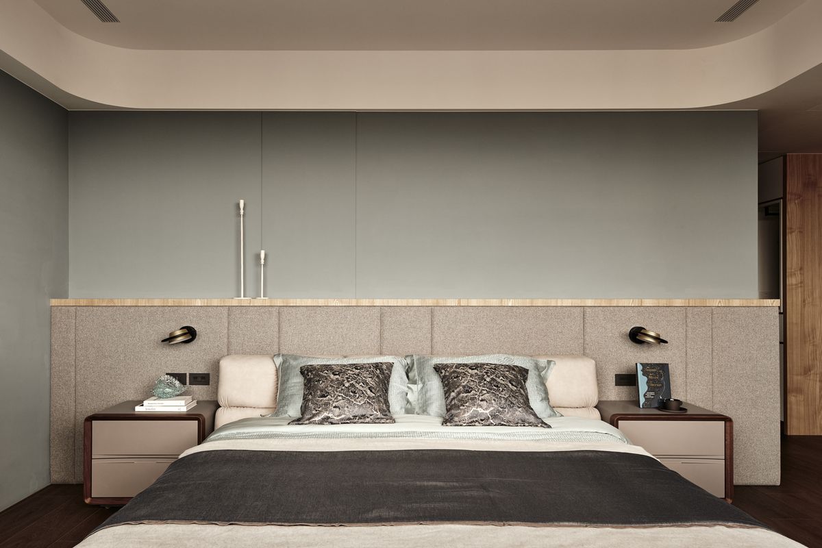 安喆設計；老屋翻新；住宅；室內設計