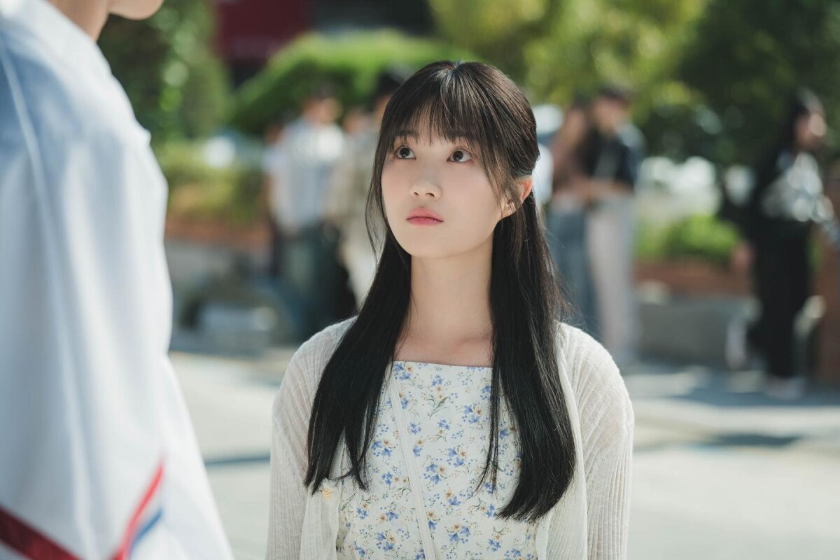 《背著善宰跑》金惠奫必看作品：跑6年龍套，《天空之城》《偶然發現的一天》熬出頭！