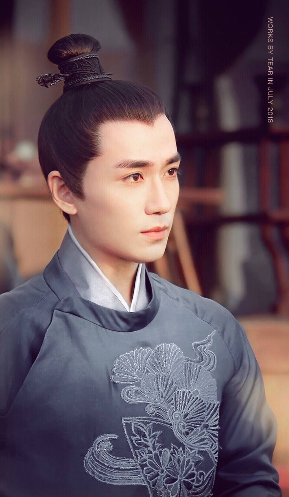 古裝劇10個「第一美男」!《花間令》劉學義《且試天下》楊洋都合理，最後2位被吐槽翻了