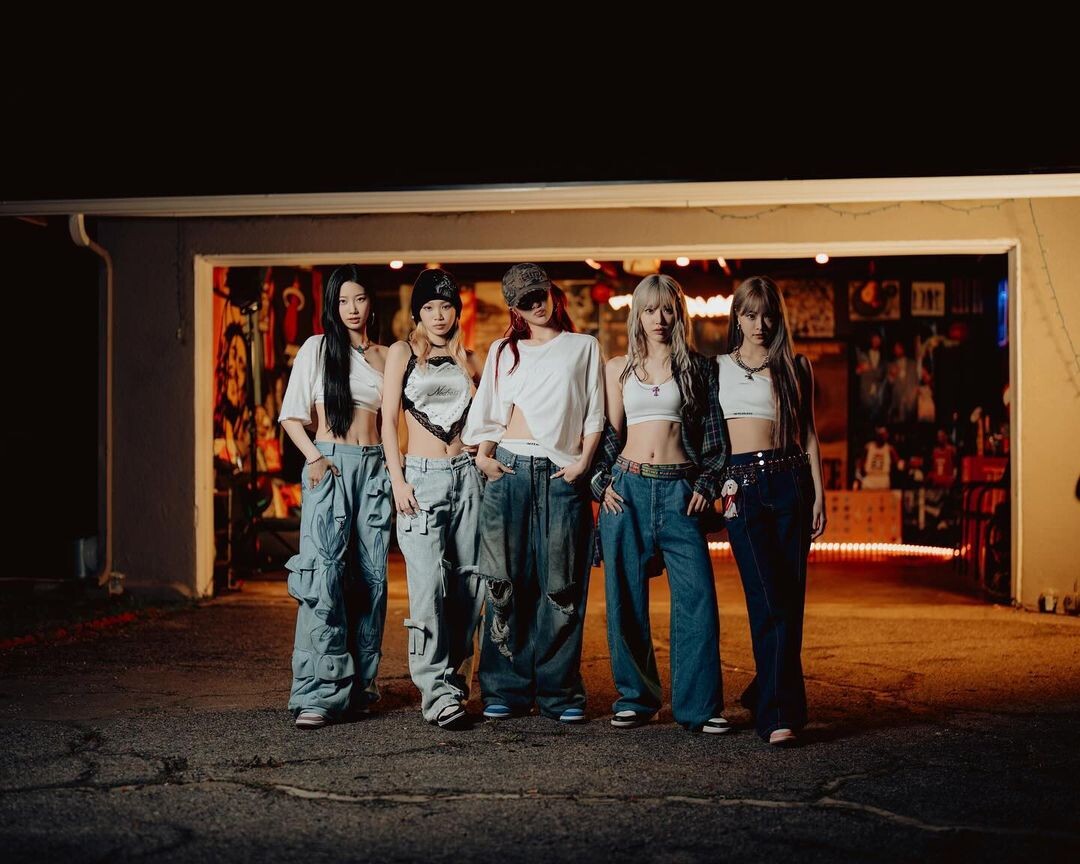 2024 Kpop女團專輯總收入TOP10：IVE出道兩年卡位第二超會賣，冠亞軍斷層20億新台幣！ | LINE購物