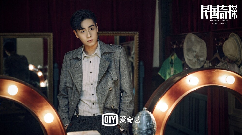 網議陸劇90男星的顏值巔峰！肖戰《陳情令》難超越，龔俊《狐妖小紅娘》有望再創巔峰！