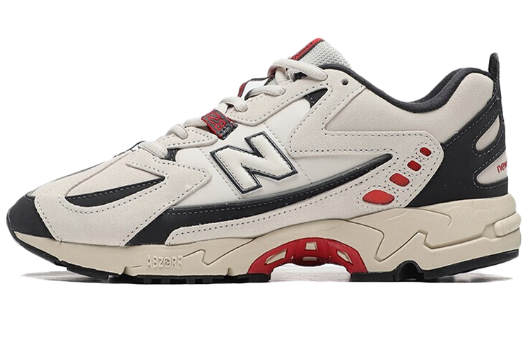NEW BALANCE 828 BLACK WHITE