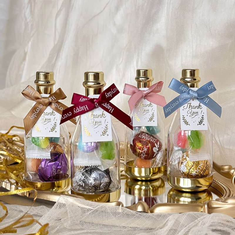 婚禮伴手禮 歐式結婚喜糖盒 小清新新婚小物 送客人親戚朋友 高級