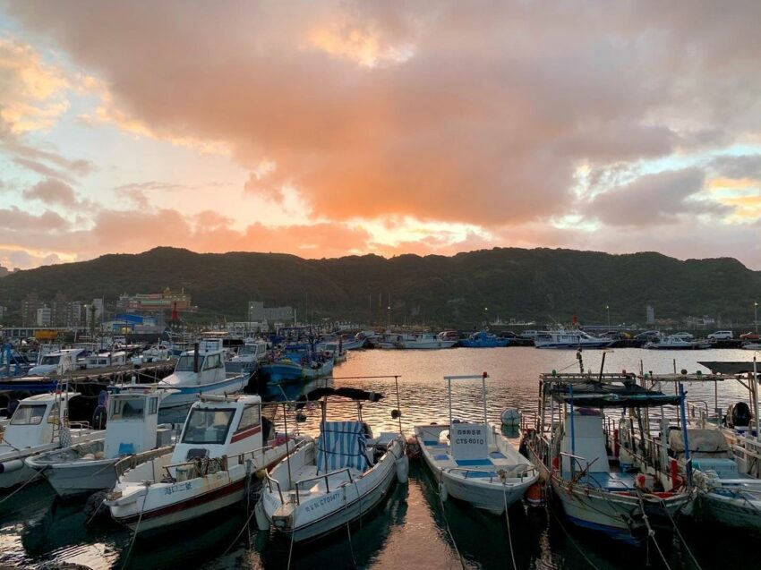 xpark 最新【2025基隆景點】蒐集20+個基隆景點一日遊/基隆夜晚景點/基隆室內景點/基隆親子景點等整理 29 2025