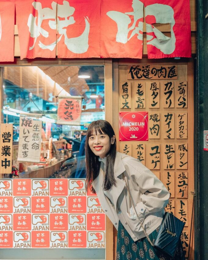 台中燒肉推薦 13間台中日式燒肉/燒烤/吃到飽，A5和牛大口滿足你的味蕾！