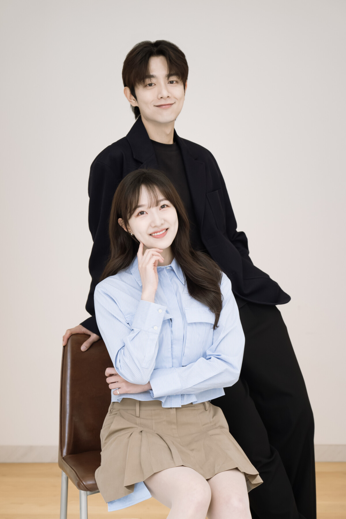 韓國大開眼界的戀綜主題：《換乘戀愛》找前任上節目不是最狂，最新戀綜竟要拍「巫師」