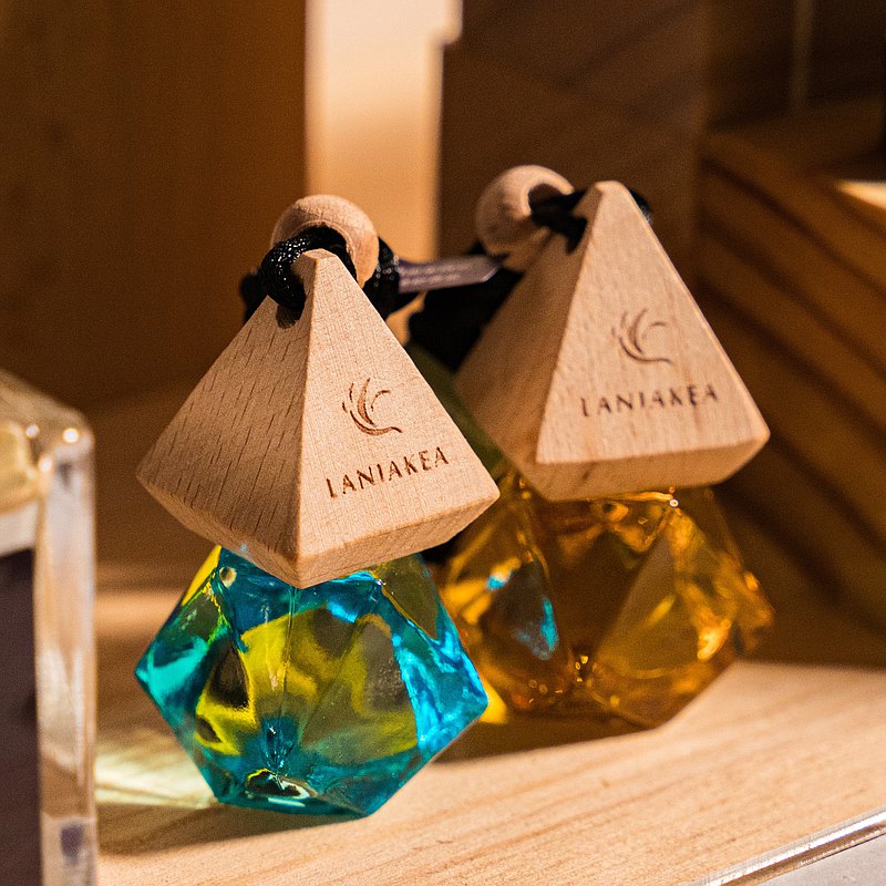 車用擴香 兩入組合 | 任選香味不挑色-小空間 聖誕 | 交換禮物