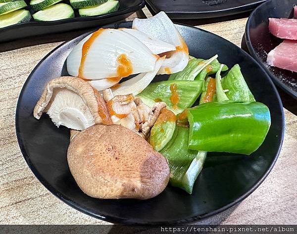 蘆洲燒肉屋