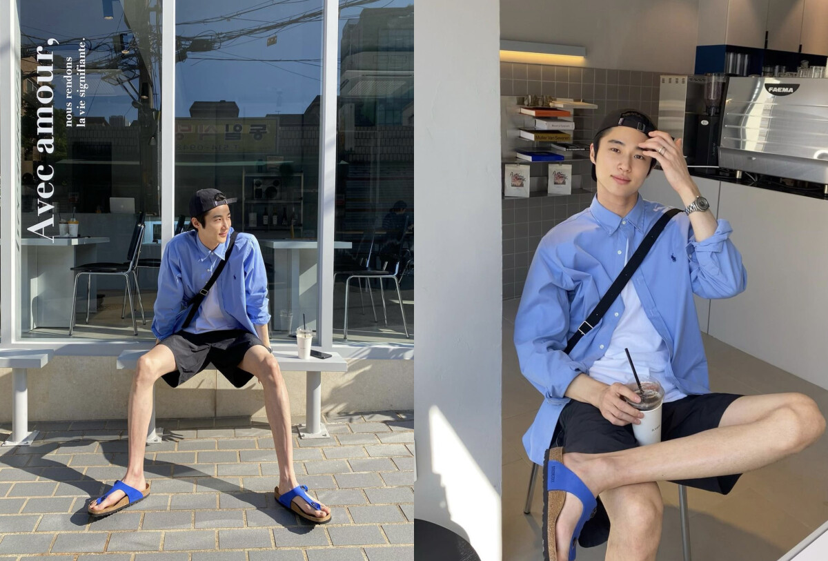 《背著善宰跑》邊佑錫打卡過的同款首爾美食店推薦！