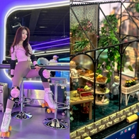 2026台北室內景點推薦：避暑又避雨的約會行程推薦 - ReadyGo