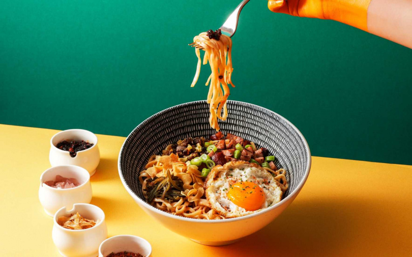 （圖／台北W飯店提供）