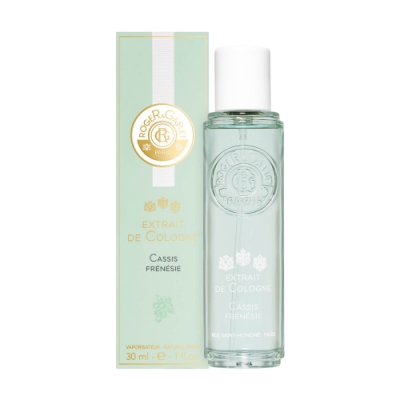 【Roger & Gallet】 迷戀黑加侖純粹古龍 30ml