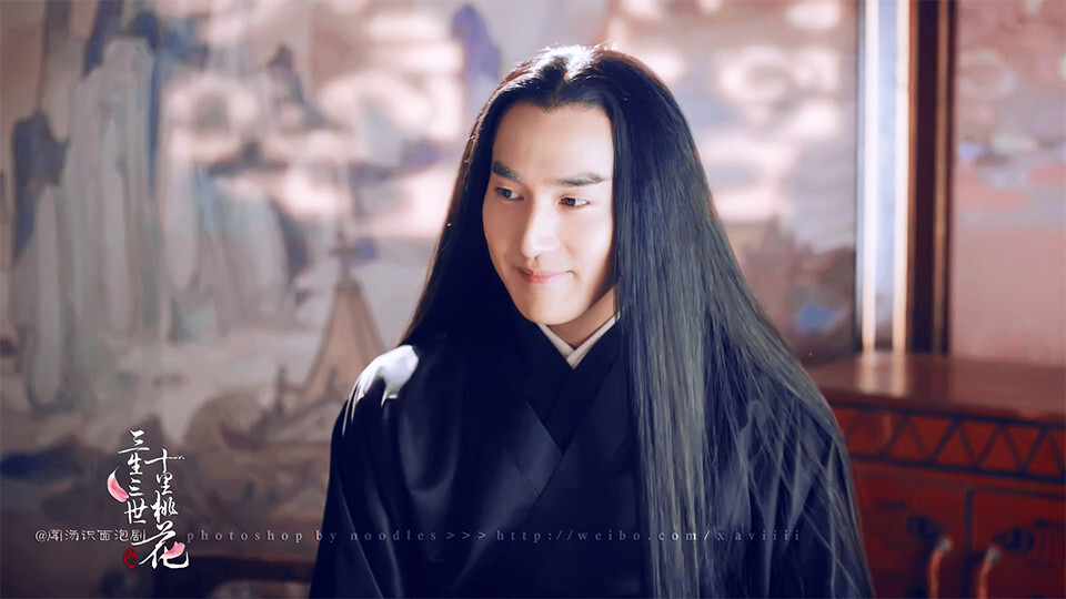 古裝劇10個「第一美男」!《花間令》劉學義《且試天下》楊洋都合理，最後2位被吐槽翻了