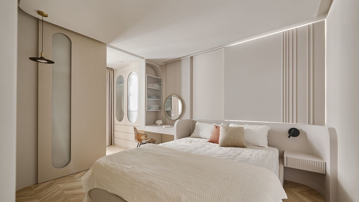 舒皓；雲舞之境；初白設計；住宅；建築；老屋翻新；室內設計