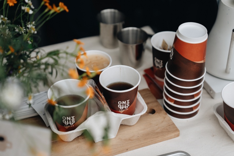 往年參與森之市的世界咖啡冠軍不在少數，例如Onibus Coffee等名店