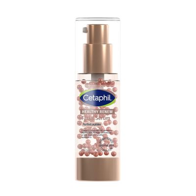 Cetaphil舒特膚 胜肽緊緻賦活精華30g