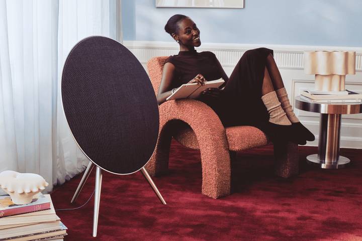 Bang & Olufsen 推出限量 Beolab 90 Titan Edition 百年紀念揚聲器！三款百年典藏系列同步登場