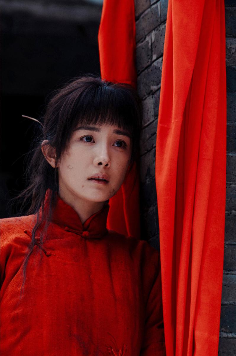 生萬物》線上看10亮點！楊冪千金變村姑，最慘開局譜虐戀| LINE購物