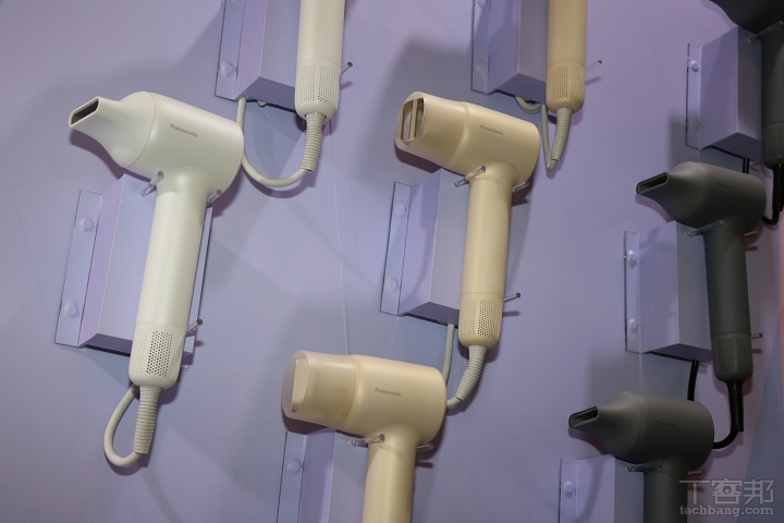 Panasonic 2026 春季新品登場：日製滾筒洗衣機、電鬍刀、吹風機、可變壓力 IH 電子鍋和咖啡機一次看