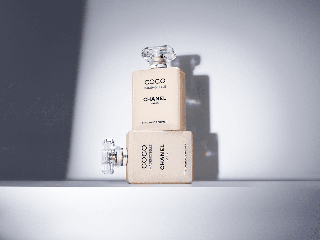 2025秋季香氛新品1：Chanel摩登COCO輕紗柔霧香氛