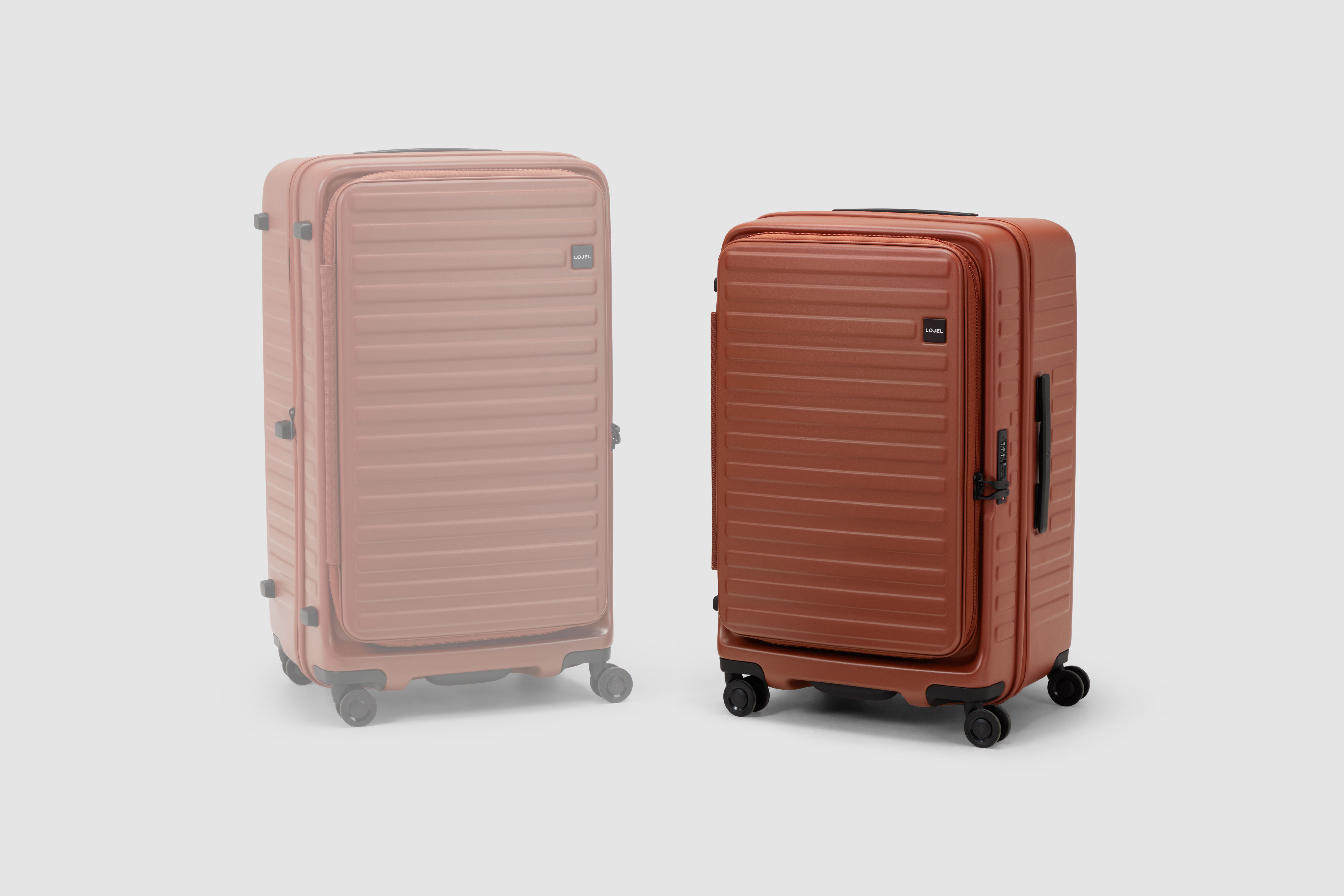 lojel行李箱