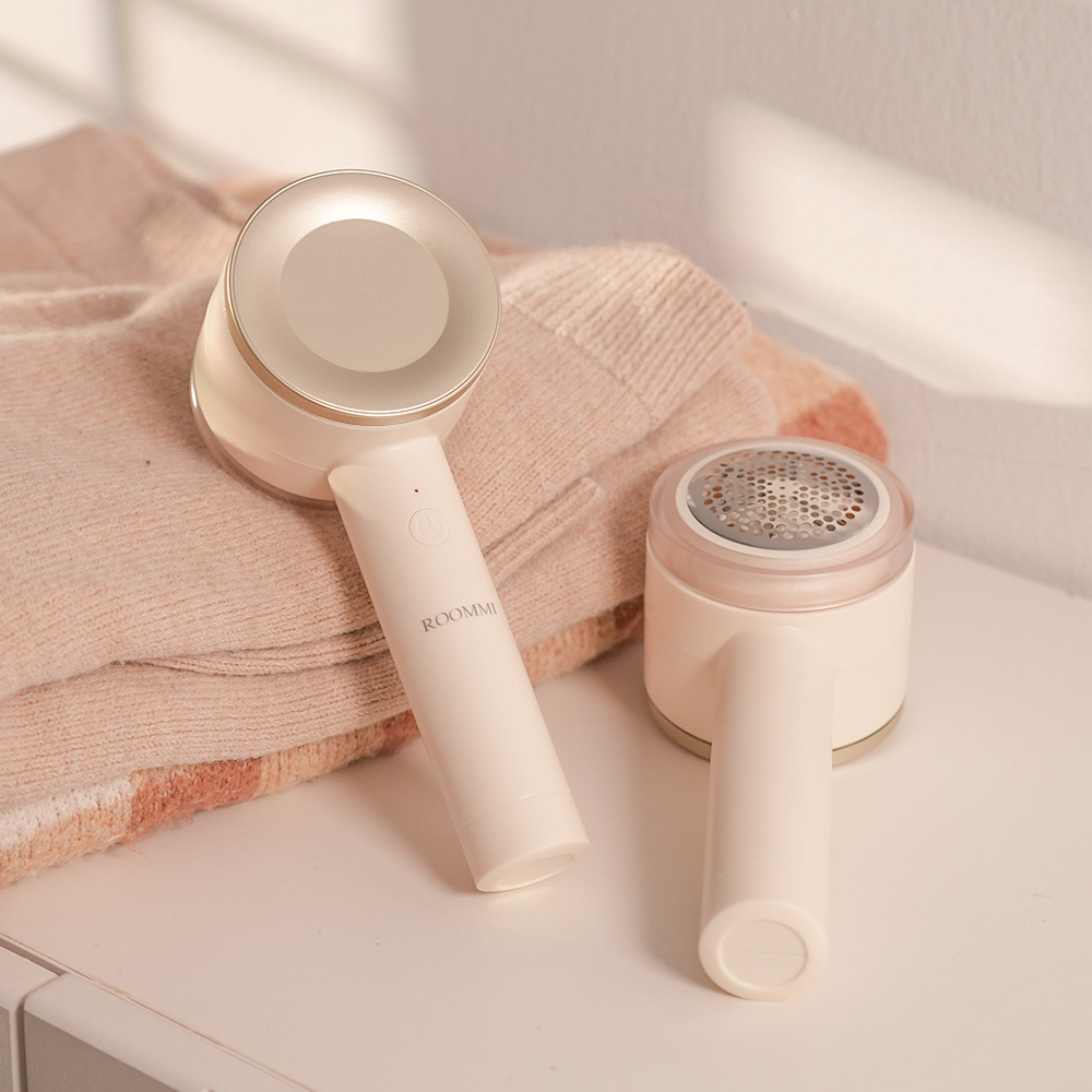 Cutie電動除毛球機