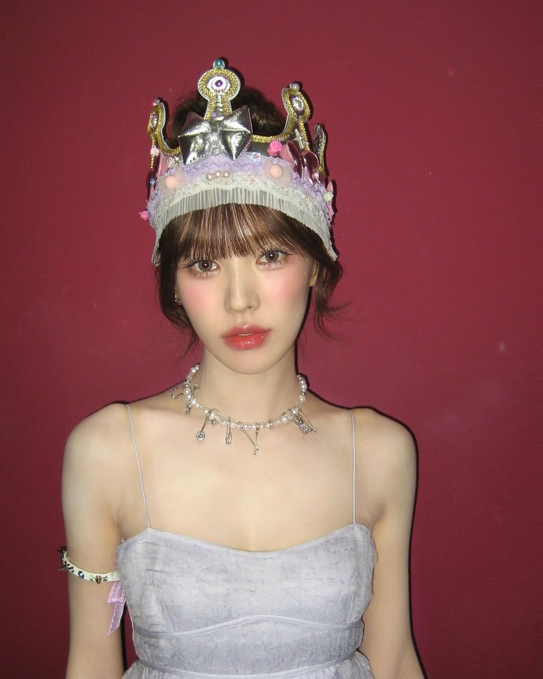 2024 Kpop女偶像女同理想型TOP10