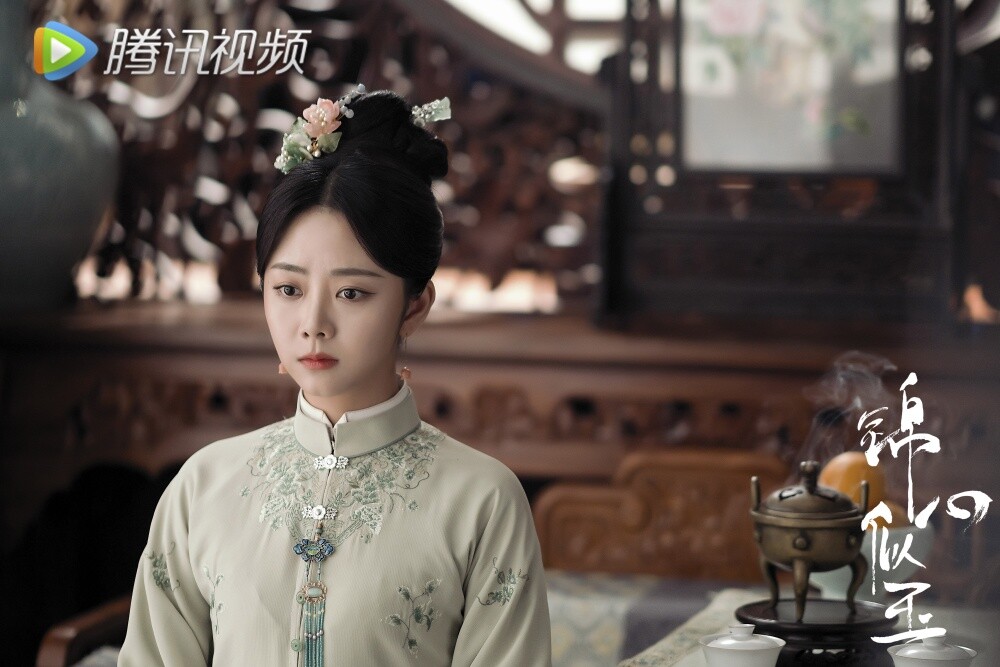 撐得起「宅鬥女主」陸劇女星！《墨雨雲間》吳謹言、《知否》趙麗穎驚豔，陳都靈被看好