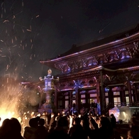 2025年一起來體驗日本除夕敲鐘！日本人跨年必去的經典寺院7選 | Japaholic