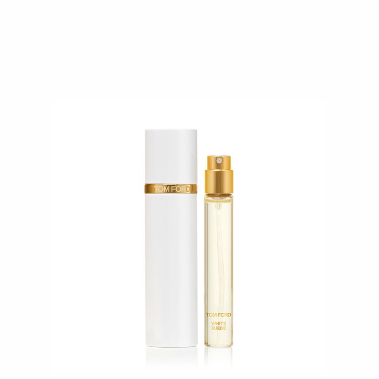  TOM FORD 私人調香系列 奢華隨身香氛 白麝香/10ml，NTD2,950