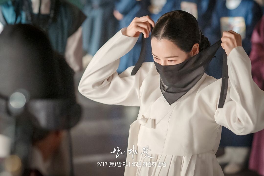 2月韓劇演員話題度TOP10！