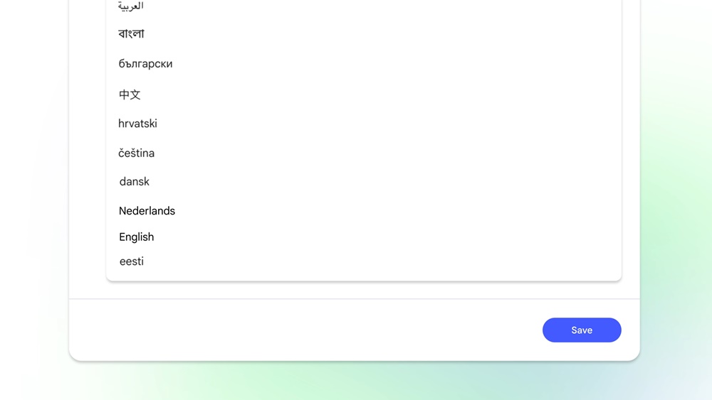 NotebookLM 正式支援中文語音摘要，Gemini 2.5 Pro 模型提高內容品質
