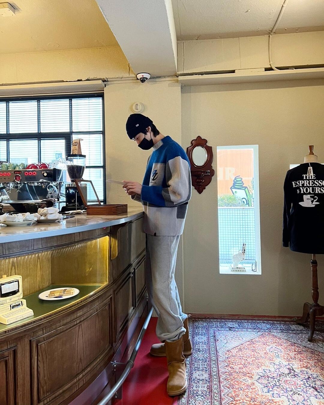 《背著善宰跑》邊佑錫打卡過的同款首爾美食店推薦！