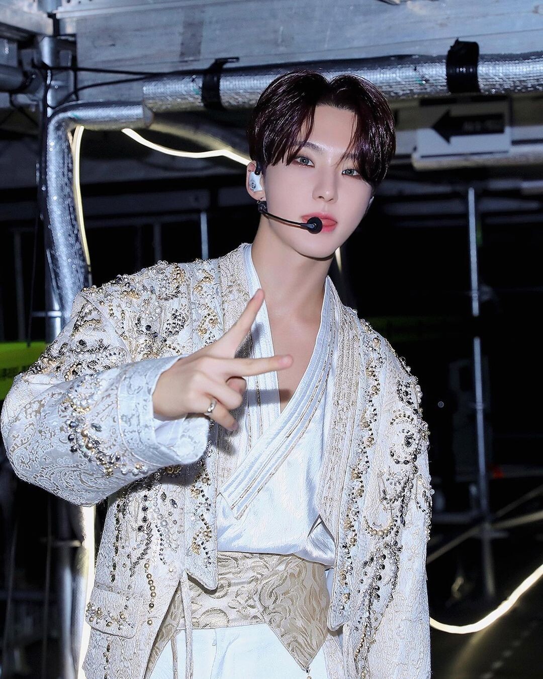 韓網票選「入坑妖精」TOP10