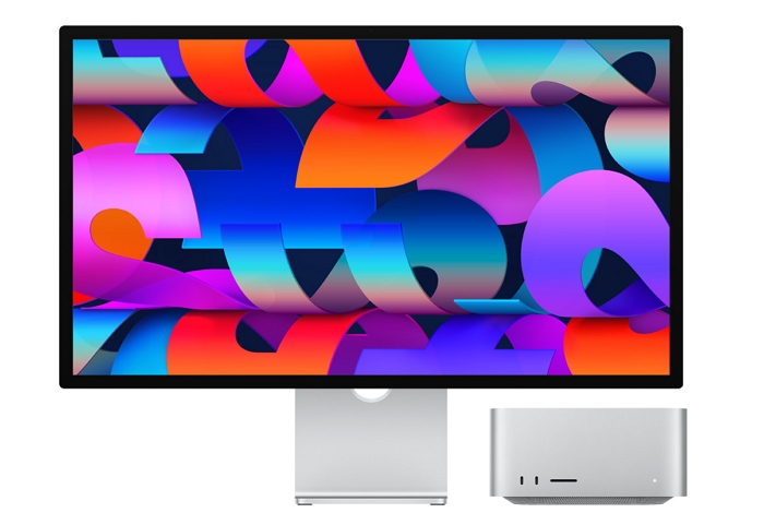 螢幕大就是好，30英吋以上的iMac蘋果仍在開發