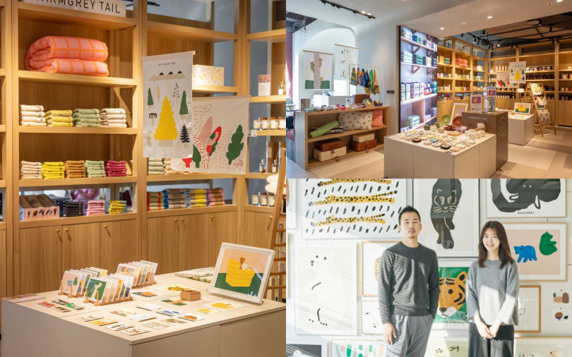 （圖／瑪黑提供）